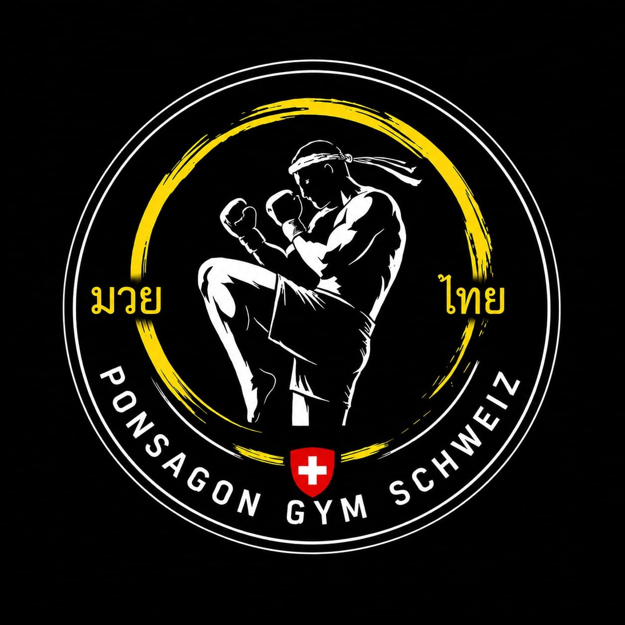 Ponsagon Gym