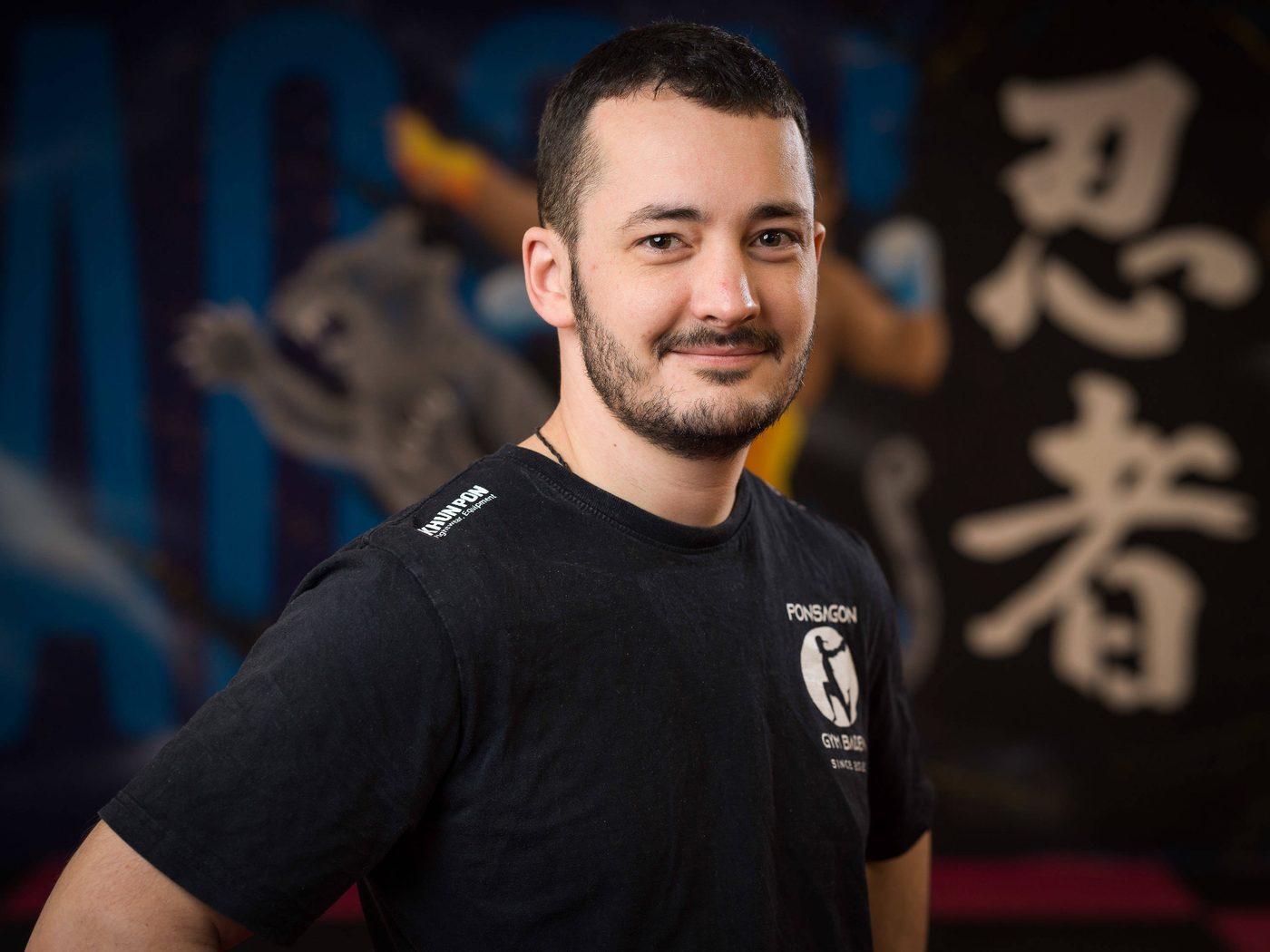 Kevin Zvizdic